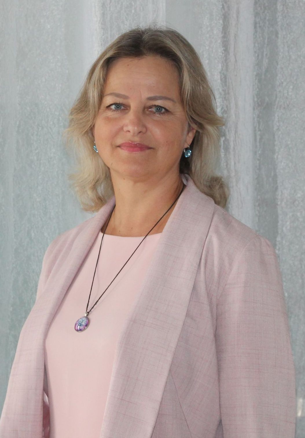 Лиштван Марина Александровна.