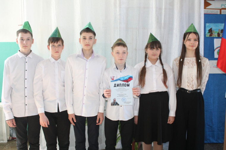 Парад "Песни и строя".