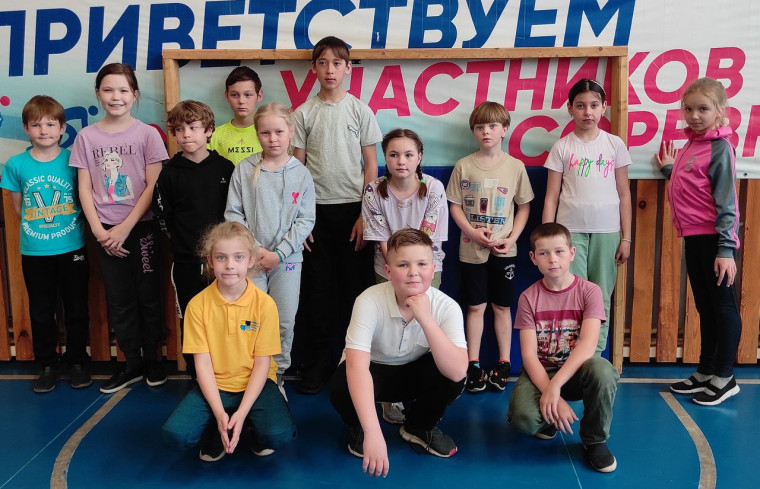 «Космические звезды».