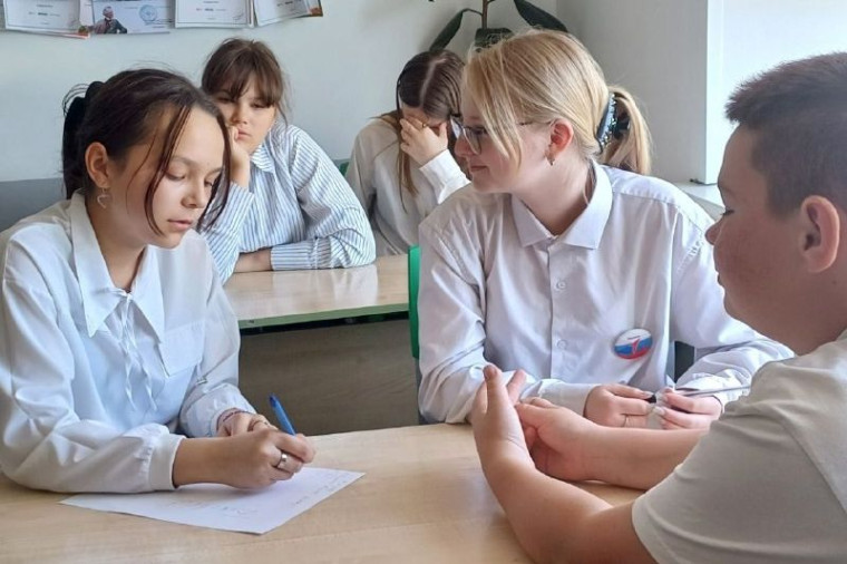 День славянской письменности.