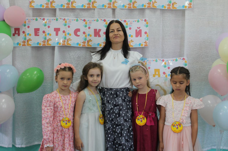 До свидания, Детский сад!.